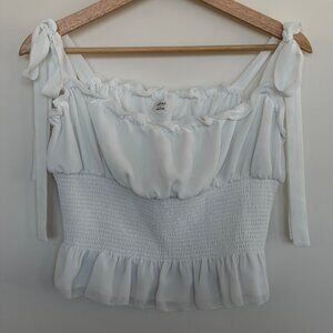 Aritzia Ballad Camisole